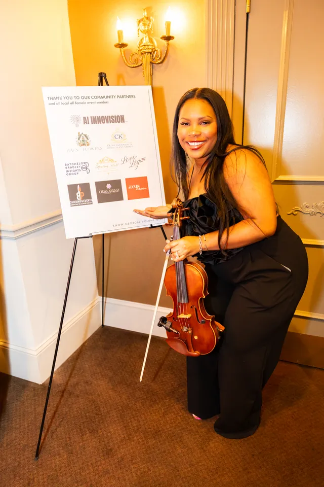 Event Planning